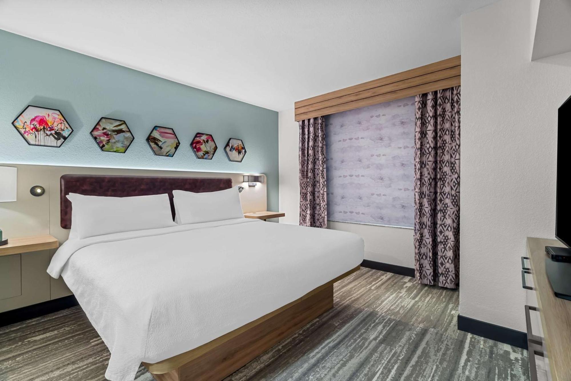 Hilton Garden Inn Cartersville Exterior foto