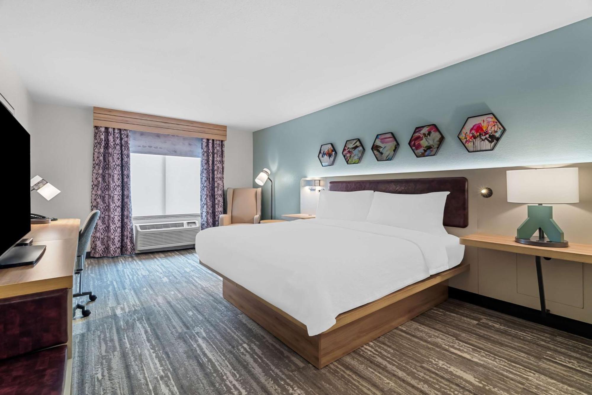 Hilton Garden Inn Cartersville Exterior foto