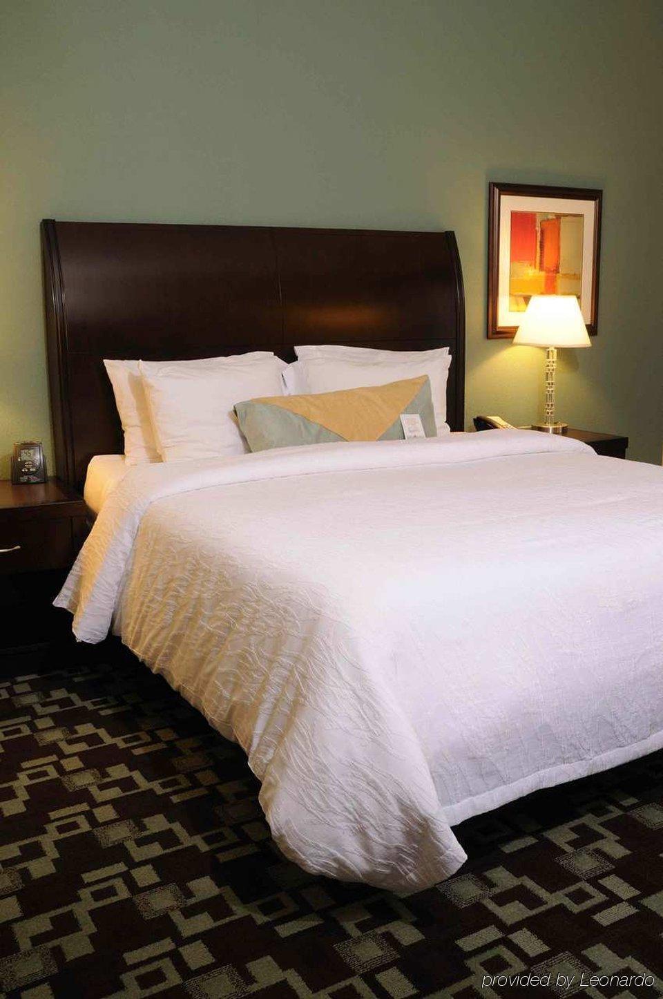 Hilton Garden Inn Cartersville Zimmer foto