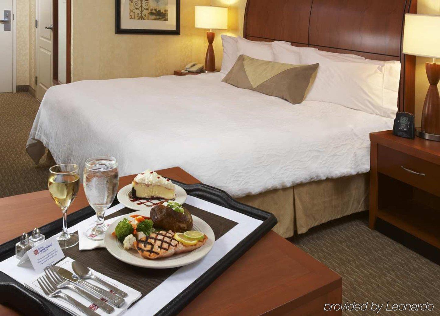 Hilton Garden Inn Cartersville Zimmer foto